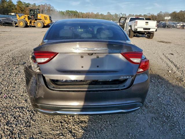 Chrysler 200 Limited Image 8