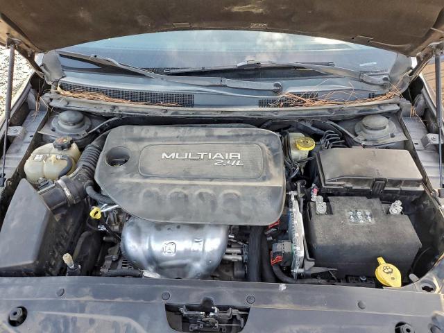 Chrysler 200 Limited Image 3