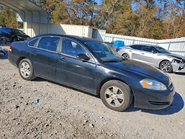 Chevrolet Impala Lt Image 10