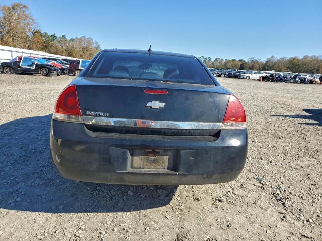 Chevrolet Impala Lt Image 11