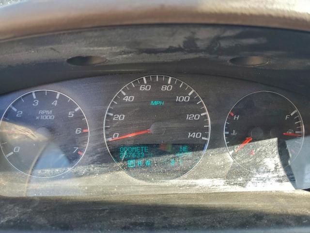 Chevrolet Impala Lt Image 7