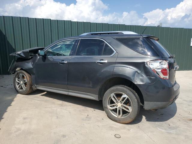 Chevrolet Equinox Premier Image 13