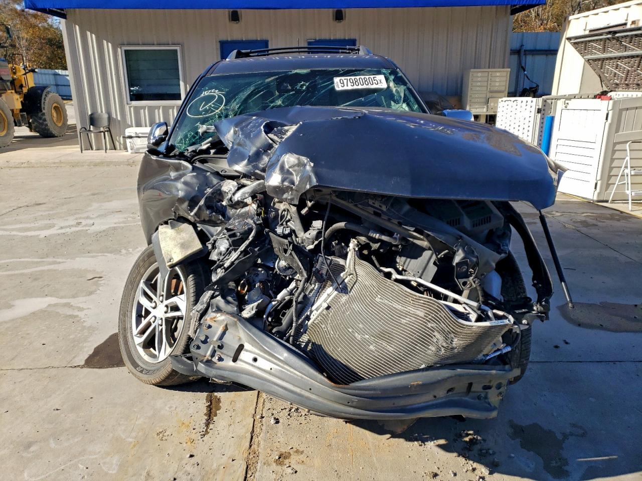 Chevrolet Equinox Premier Image 3