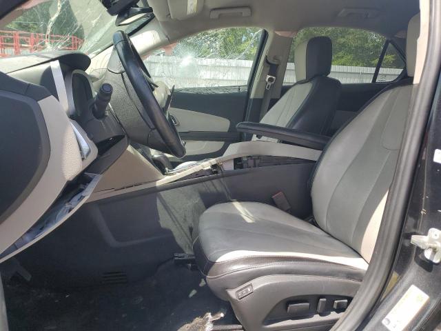 Chevrolet Equinox Premier Image 9