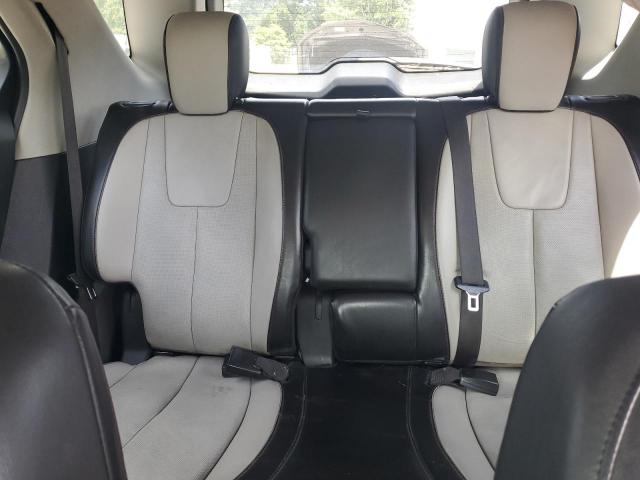 Chevrolet Equinox Premier Image 6