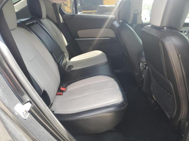 Chevrolet Equinox Premier Image 5