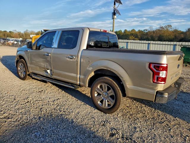 Ford F-150 Supercrew Image 2