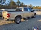Ford F-150 Supercrew Image 4