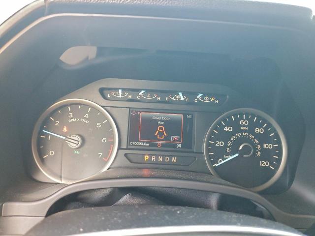 Ford F-150 Supercrew Image 10