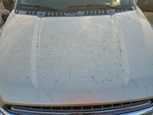 Ford F-150 Supercrew Image 11