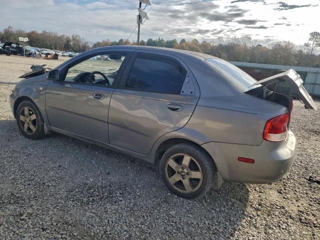 Chevrolet Aveo Lt Image 2
