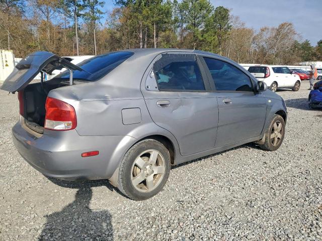 Chevrolet Aveo Lt Image 4