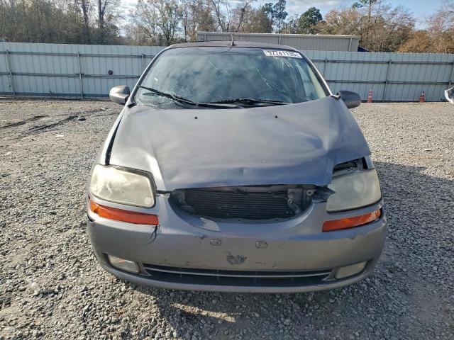 Chevrolet Aveo Lt Image 3