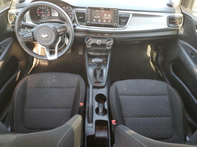 Kia Rio Lx Image 4
