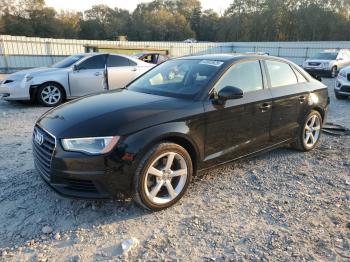  Salvage Audi A3