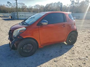  Salvage Toyota Scion