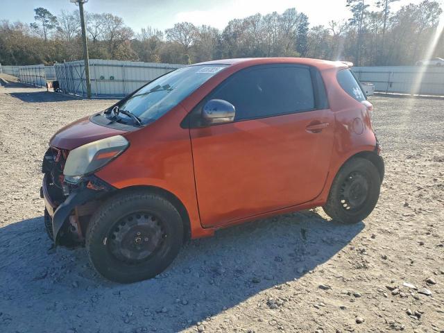  Salvage Toyota Scion