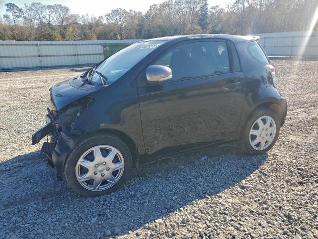  Salvage Toyota Scion