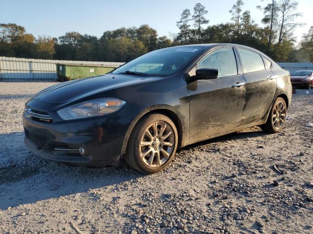  Salvage Dodge Dart