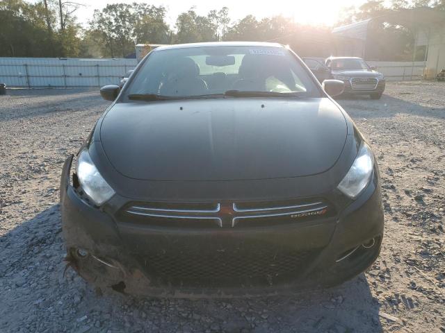 Dodge Dart Limited Image 8
