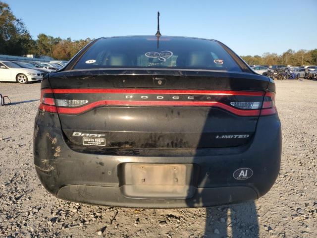 Dodge Dart Limited Image 6