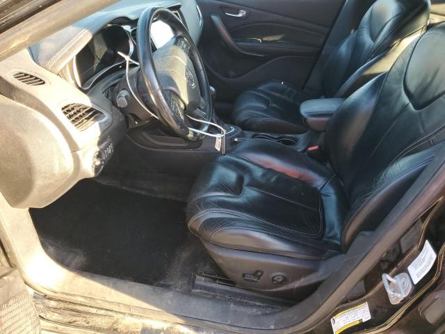 Dodge Dart Limited Image 12