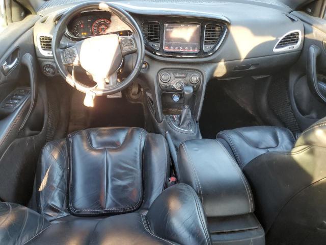 Dodge Dart Limited Image 2