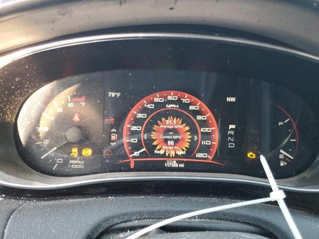 Dodge Dart Limited Image 3