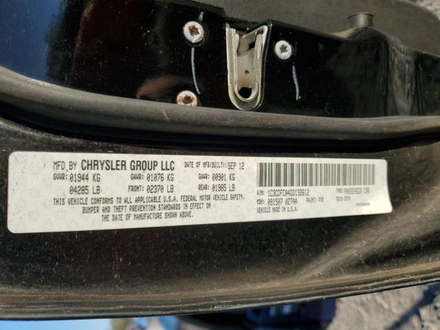 Dodge Dart Limited Image 10