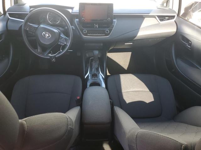 Toyota Corolla Le Image 9