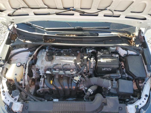 Toyota Corolla Le Image 4