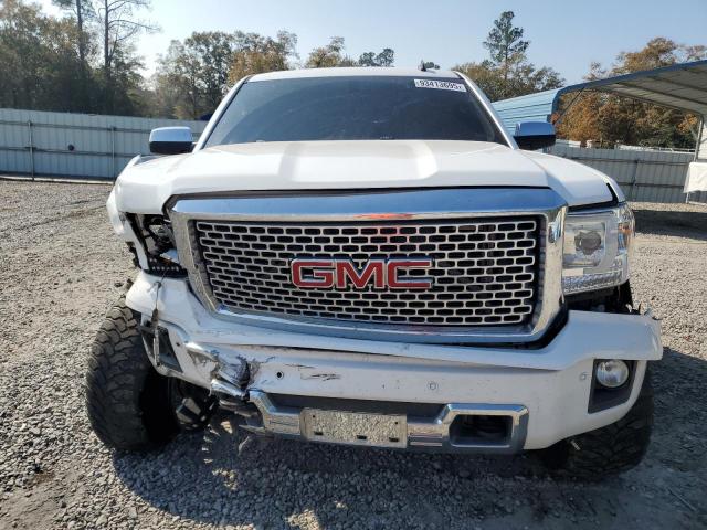 GMC Sierra K1500 Denali Image 5