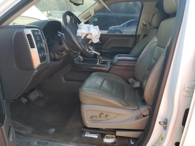 GMC Sierra K1500 Denali Image 6