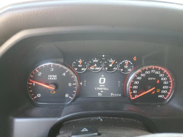 GMC Sierra K1500 Denali Image 7