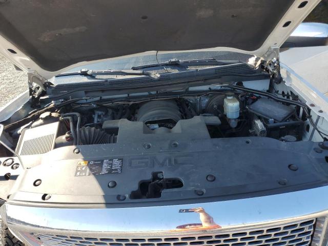 GMC Sierra K1500 Denali Image 10