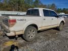 Ford F-150 Supercrew Image 4