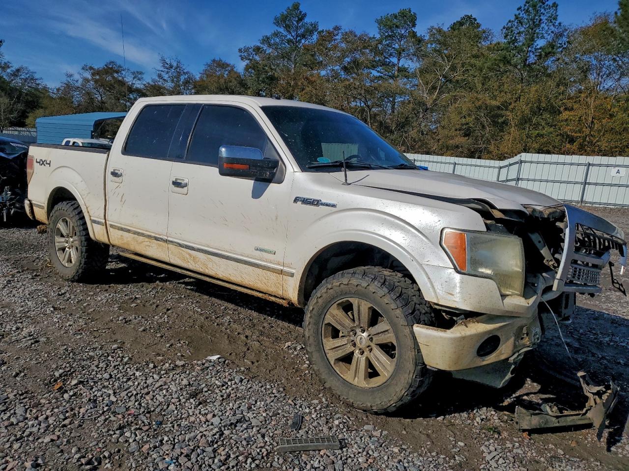 Ford F-150 Supercrew Image 7