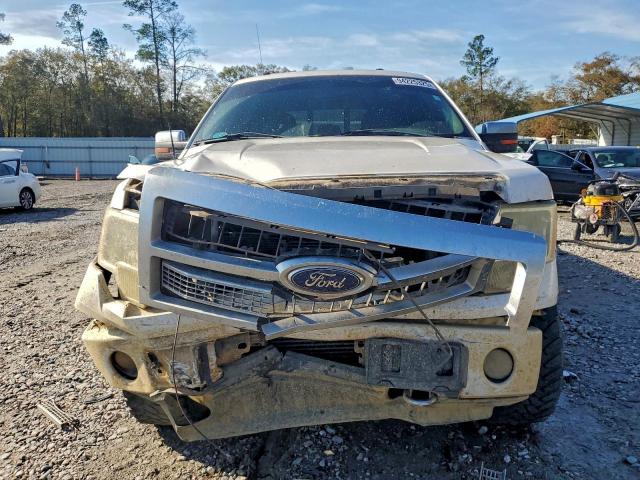 Ford F-150 Supercrew Image 5