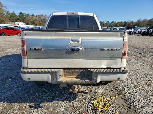 Ford F-150 Supercrew Image 9