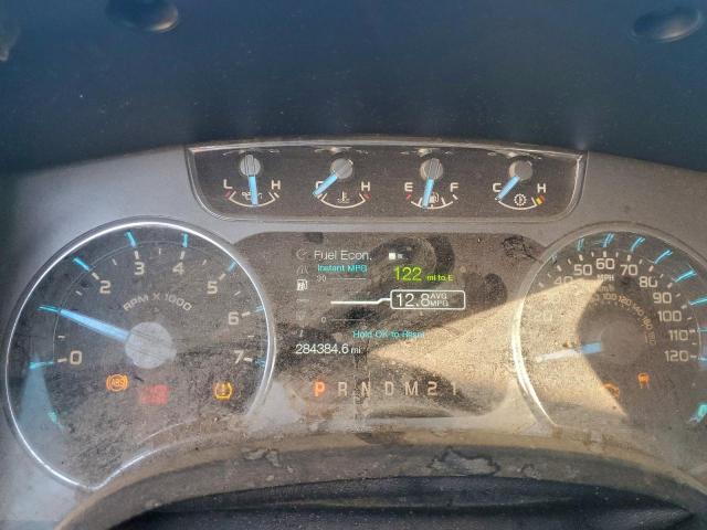 Ford F-150 Supercrew Image 6