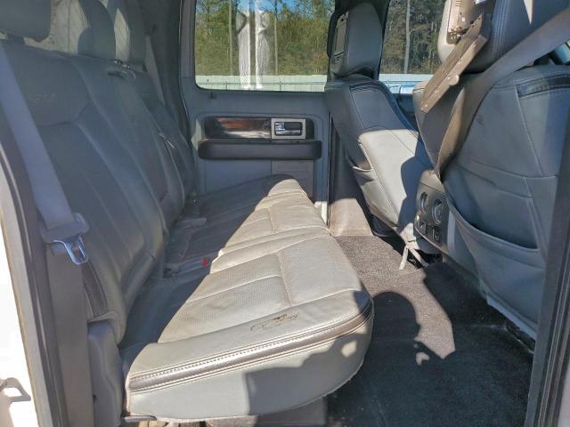 Ford F-150 Supercrew Image 11