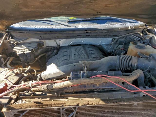 Ford F-150 Supercrew Image 8