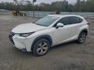Lexus NX 200t Base Image 1
