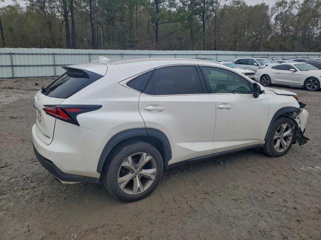 Lexus NX 200t Base Image 2