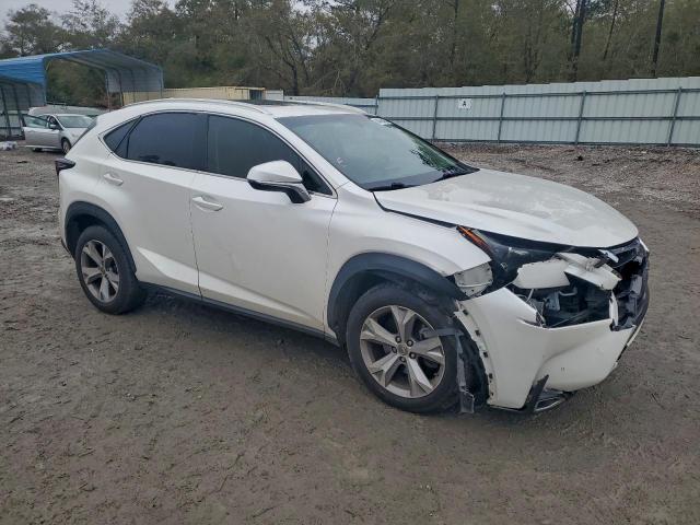 Lexus NX 200t Base Image 13
