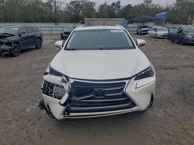 Lexus NX 200t Base Image 6