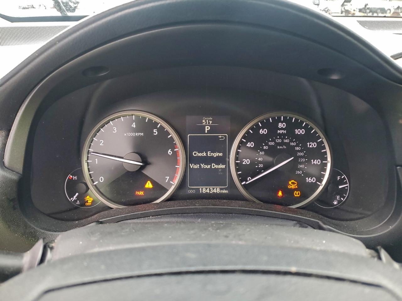 Lexus NX 200t Base Image 5