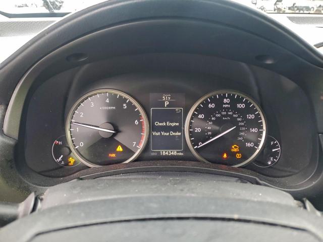 Lexus NX 200t Base Image 5