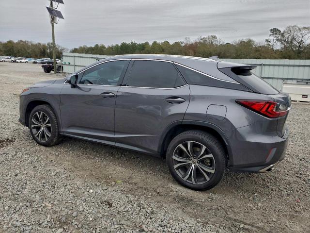 Lexus RX 350 Base Image 2