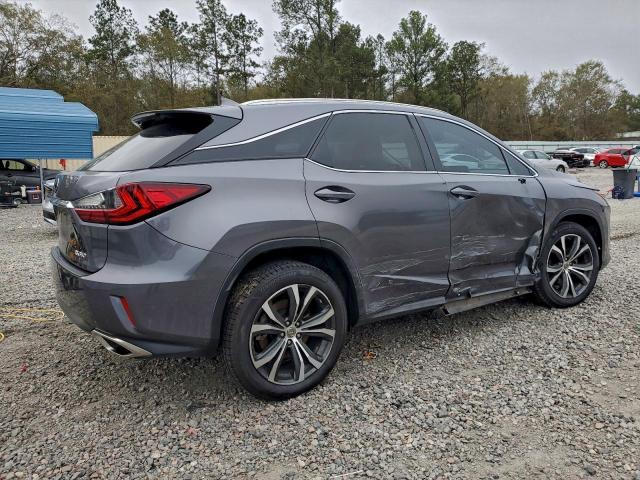 Lexus RX 350 Base Image 4